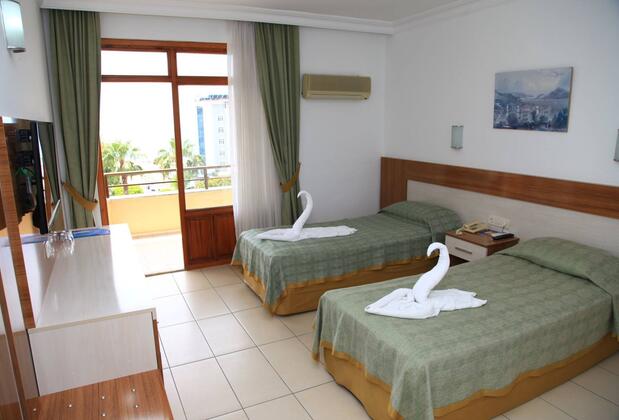 Miray Otel Kleopatra - Görsel 4