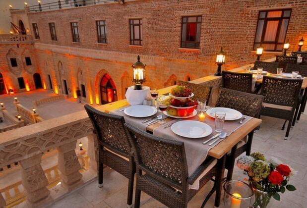 Maridin Otel - Görsel 16