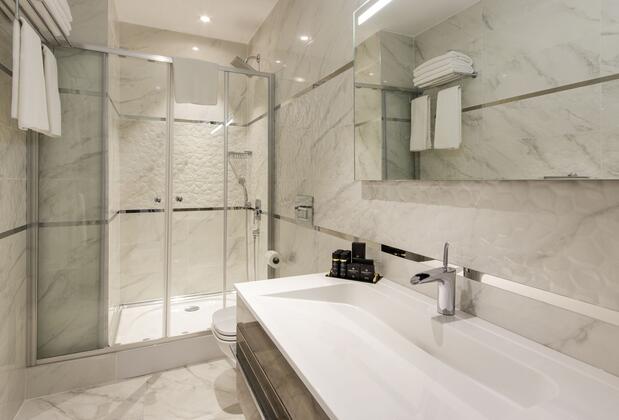 Dencity Hotel - Görsel 17