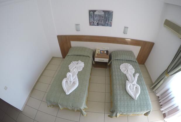 Miray Otel Kleopatra - Görsel 5