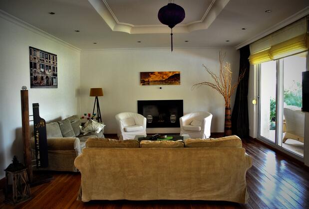 Villa Lumina Hotel - Görsel 7