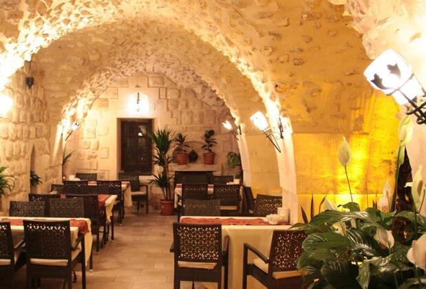 Maridin Otel - Görsel 14