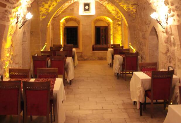 Maridin Otel - Görsel 11