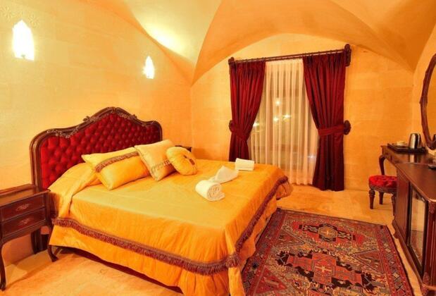 Maridin Otel - Görsel 4