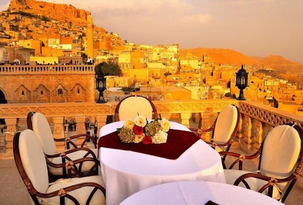 Maridin Otel - Görsel 10