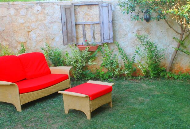 Villa Lumina Hotel - Görsel 5