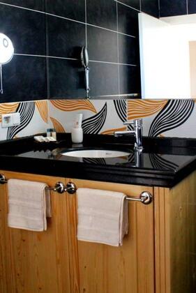 Villa Lumina Hotel - Görsel 15