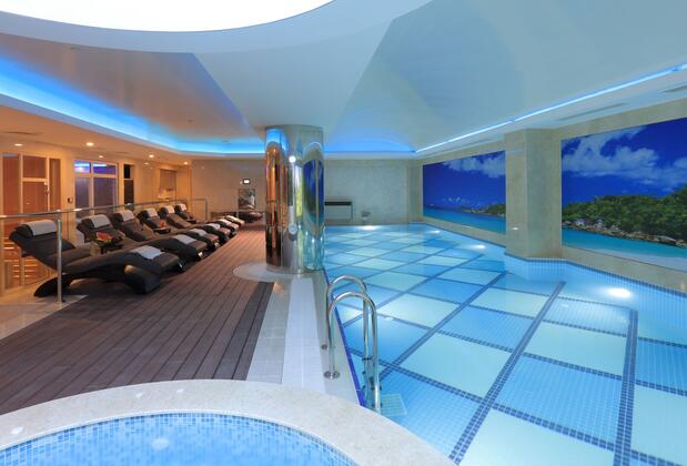 Latanya Hotel Ankara - Görsel 23