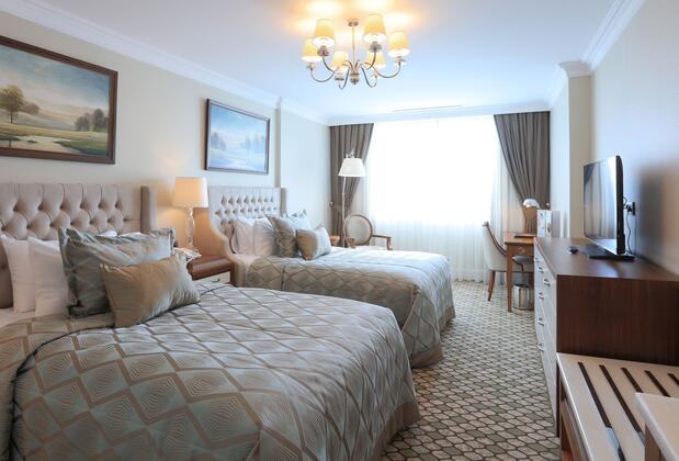 Latanya Hotel Ankara - Görsel 35