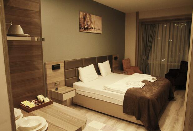 My House Suites - Görsel 7