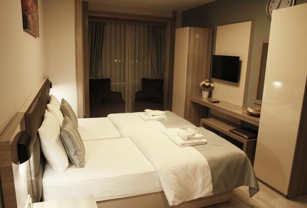 My House Suites - Görsel 8