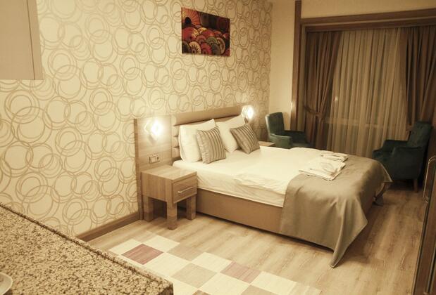 My House Suites - Görsel 9