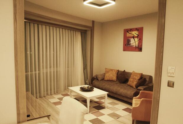 My House Suites - Görsel 11