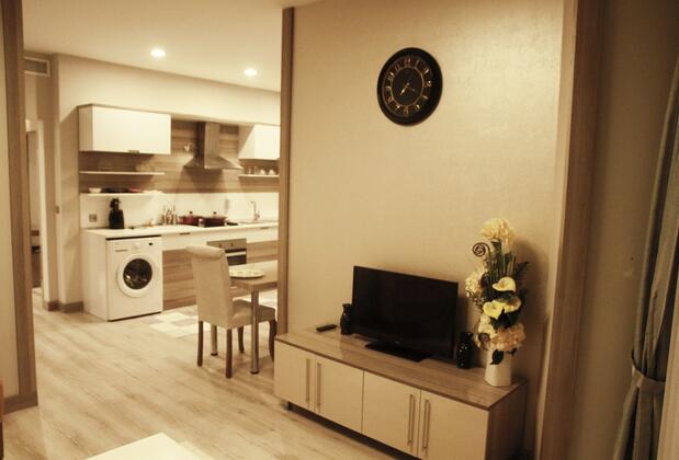 My House Suites - Görsel 13