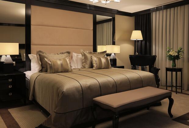 Latanya Hotel Ankara - Görsel 37