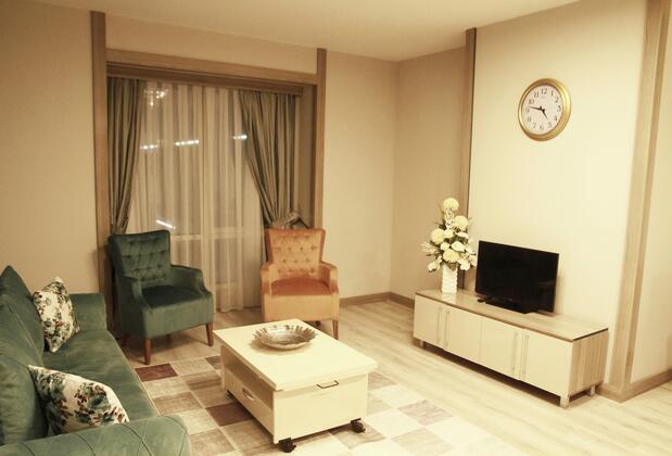 My House Suites - Görsel 14