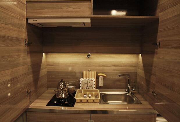 My House Suites - Görsel 15