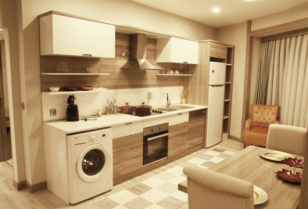 My House Suites - Görsel 16