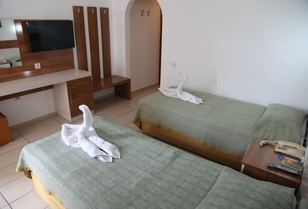 Miray Otel Kleopatra - Görsel 12