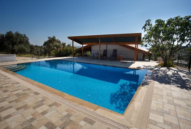 Ionia Konukevi - Görsel 2