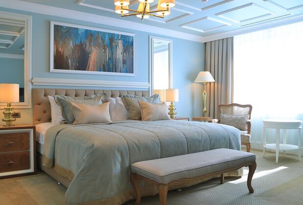 Latanya Hotel Ankara - Görsel 39