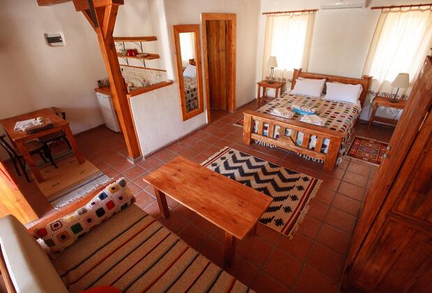 Ionia Konukevi - Görsel 10