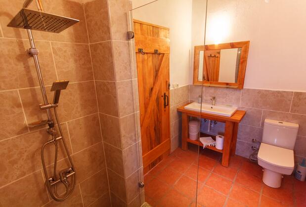 Ionia Konukevi - Görsel 13