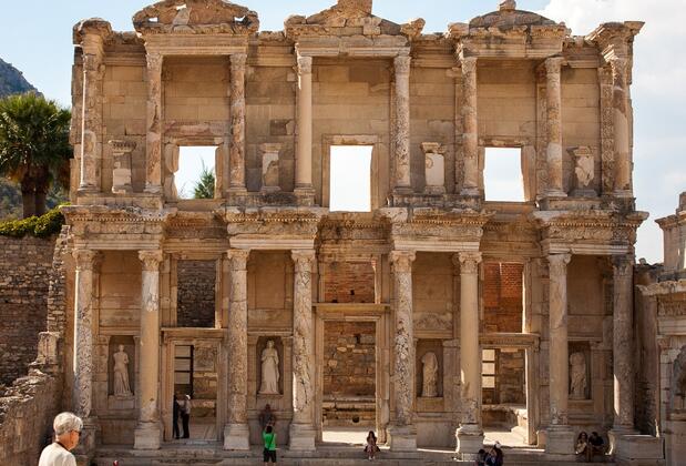 Ionia Konukevi - Görsel 8