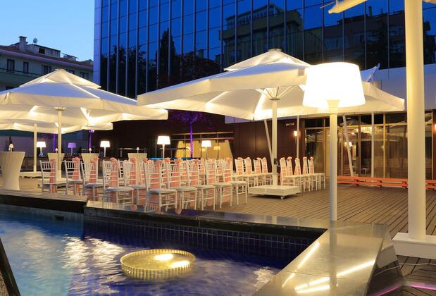 Latanya Hotel Ankara - Görsel 3