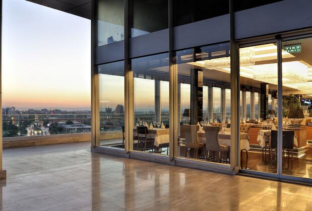 Latanya Hotel Ankara - Görsel 4