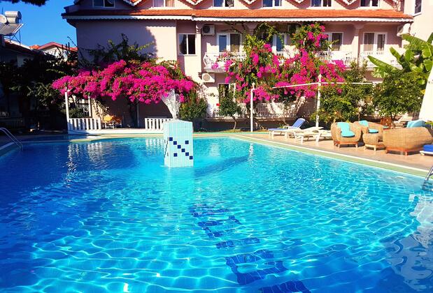 Caria Royal Hotel - Görsel 10