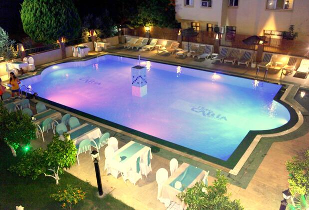 Caria Royal Hotel - Görsel 11