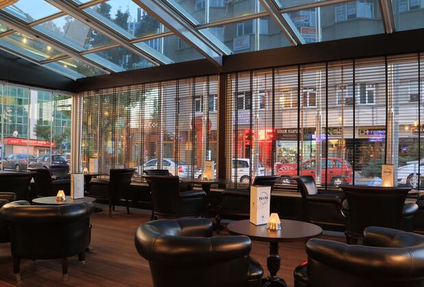 Latanya Hotel Ankara - Görsel 6