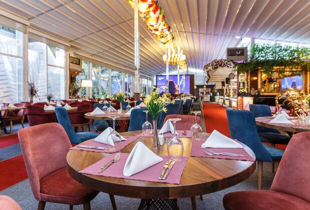 Latanya Hotel Ankara - Görsel 15