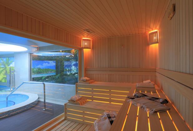 Latanya Hotel Ankara - Görsel 24