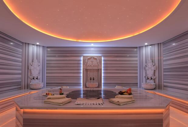 Latanya Hotel Ankara - Görsel 26