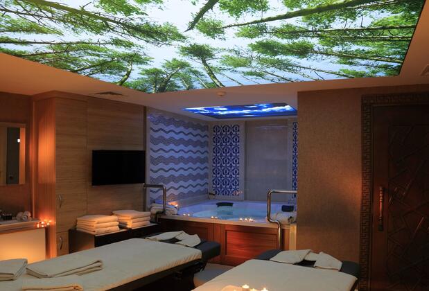 Latanya Hotel Ankara - Görsel 27