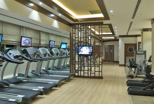 Latanya Hotel Ankara - Görsel 28