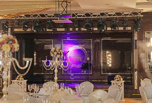 Latanya Hotel Ankara - Görsel 31