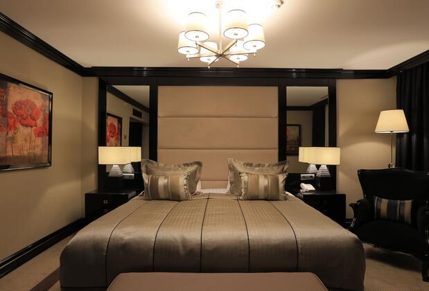 Latanya Hotel Ankara - Görsel 40