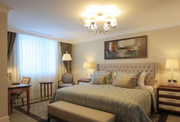 Latanya Hotel Ankara - Görsel 41