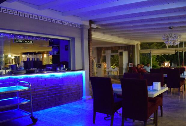 Caria Royal Hotel - Görsel 14