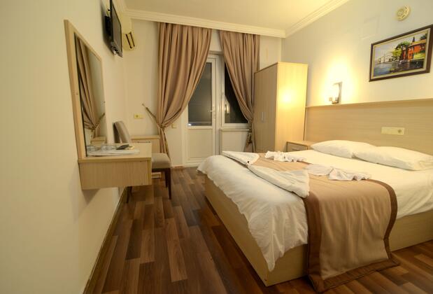 Caria Royal Hotel - Görsel 5