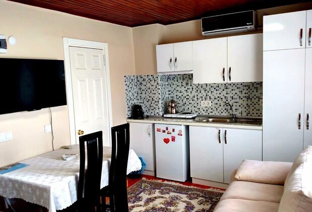 Cemed House - Görsel 5