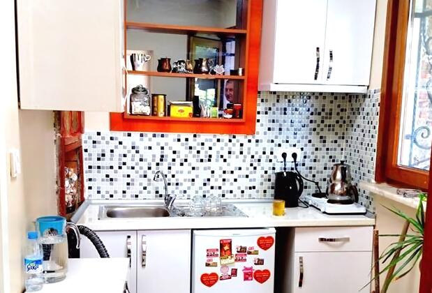 Cemed House - Görsel 7