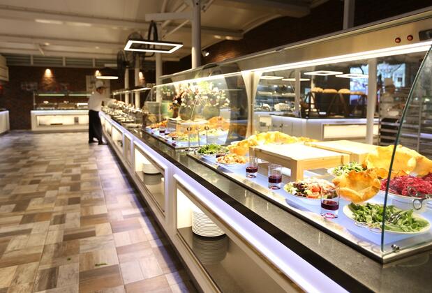 Latanya Hotel Ankara - Görsel 11