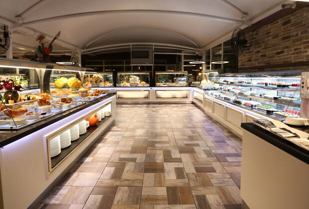 Latanya Hotel Ankara - Görsel 12