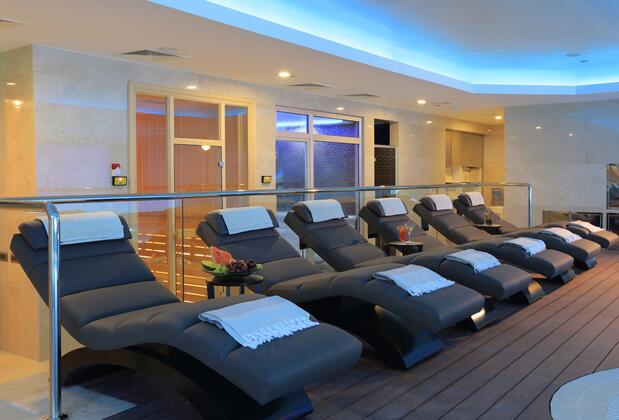 Latanya Hotel Ankara - Görsel 29