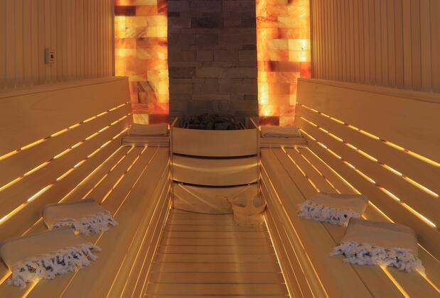 Latanya Hotel Ankara - Görsel 25