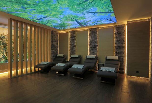 Latanya Hotel Ankara - Görsel 30